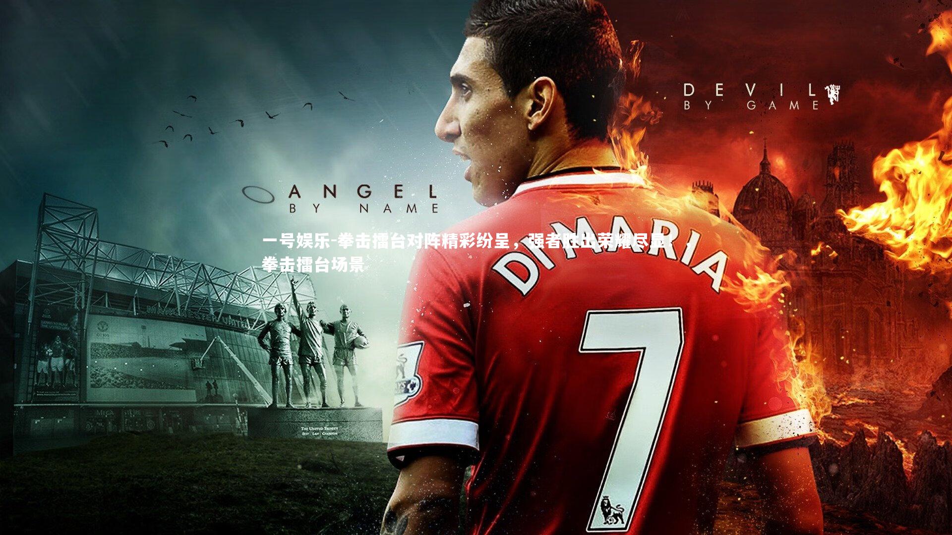 一号娱乐-拳击擂台对阵精彩纷呈，强者胜出荣耀尽显！，拳击擂台场景