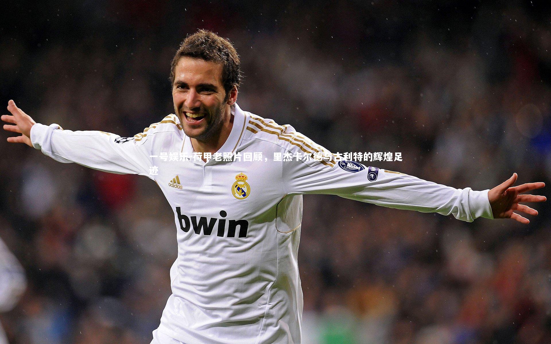 荷甲老照片回顾，里杰卡尔德与古利特的辉煌足迹